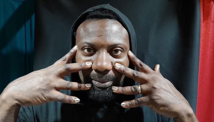 Amechi - 2024 by JF Whitney 