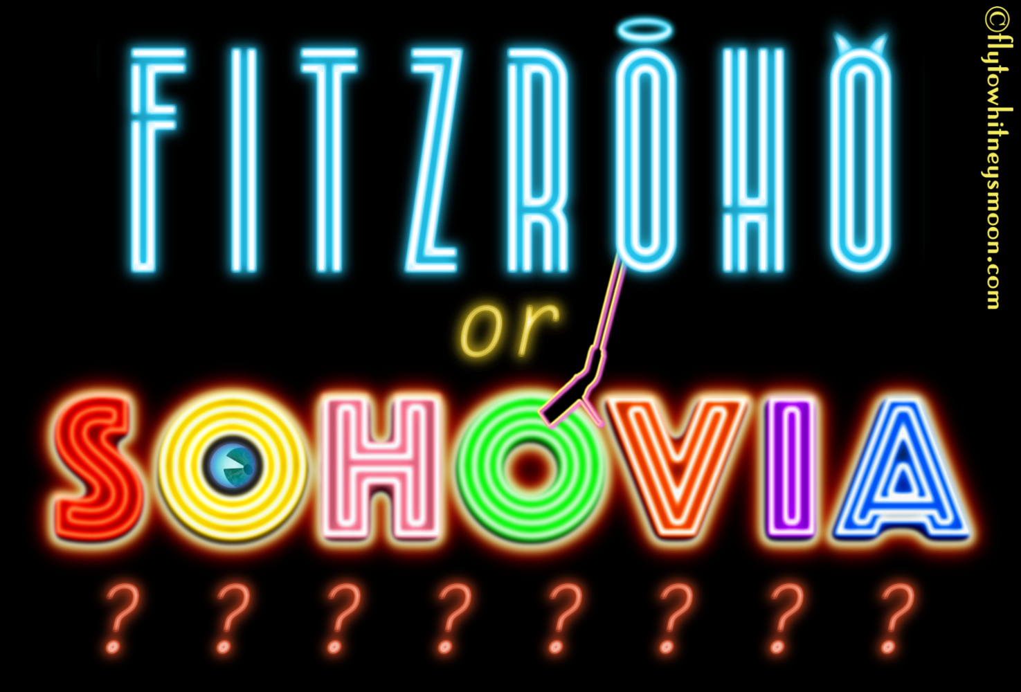 Fitzroho or Sohovia?  by JF Whitney 2026 (click for animation)