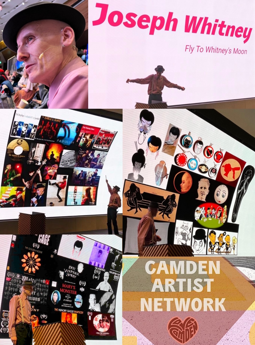 Presentation at Samsung KX 11/03/26