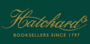 Click to buy from Hatchards
