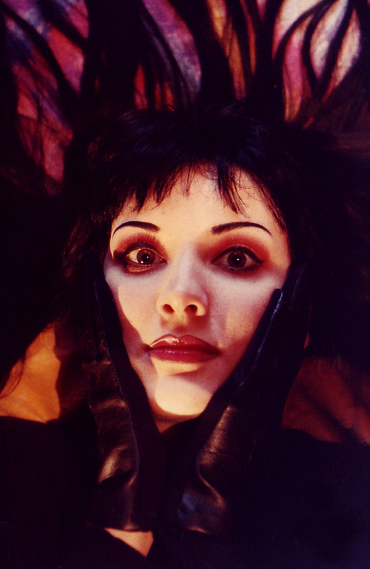 She Rocola - 1991 by JF Whitney 